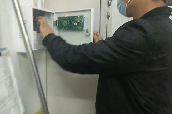 ����Ӧ�����������ά��