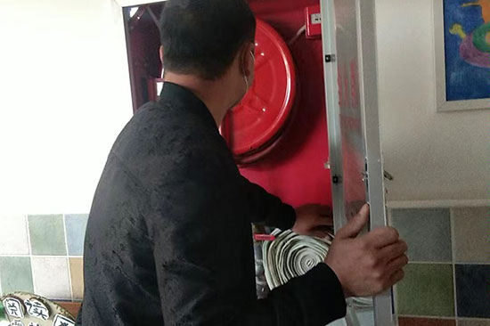 ����ˮ��ά��