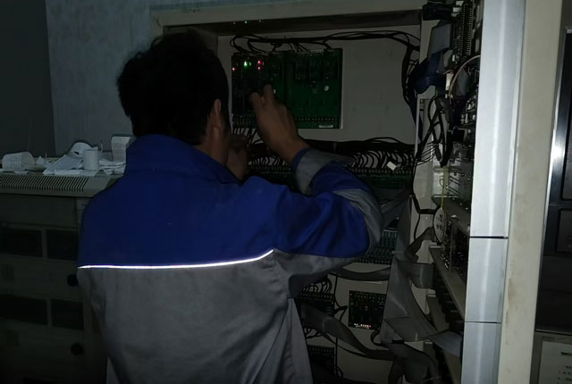 ������У԰������ʩ����Ҫά����?ѧУ����Ԥ�����ص�