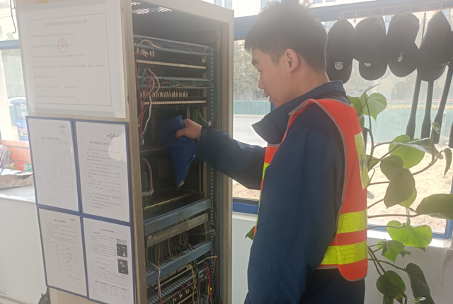 ��������Ļ���Ԥ����ʩ��������ʩά��Ҫ��