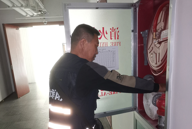 �����칫¥��������ʩά����������ȼ��Ҫ��